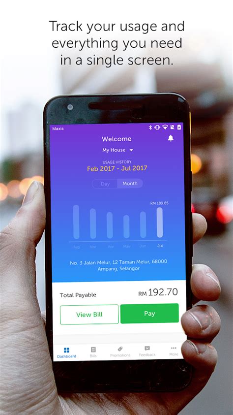 mytnb|Introducing the new myTNB mobile app .